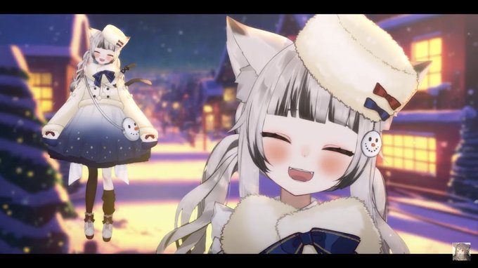 #ぬこみんの呟き 最高に可愛かった 