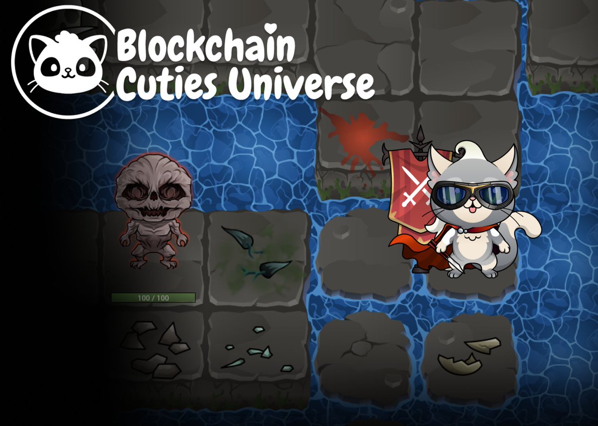 BlockchainCutie tweet picture