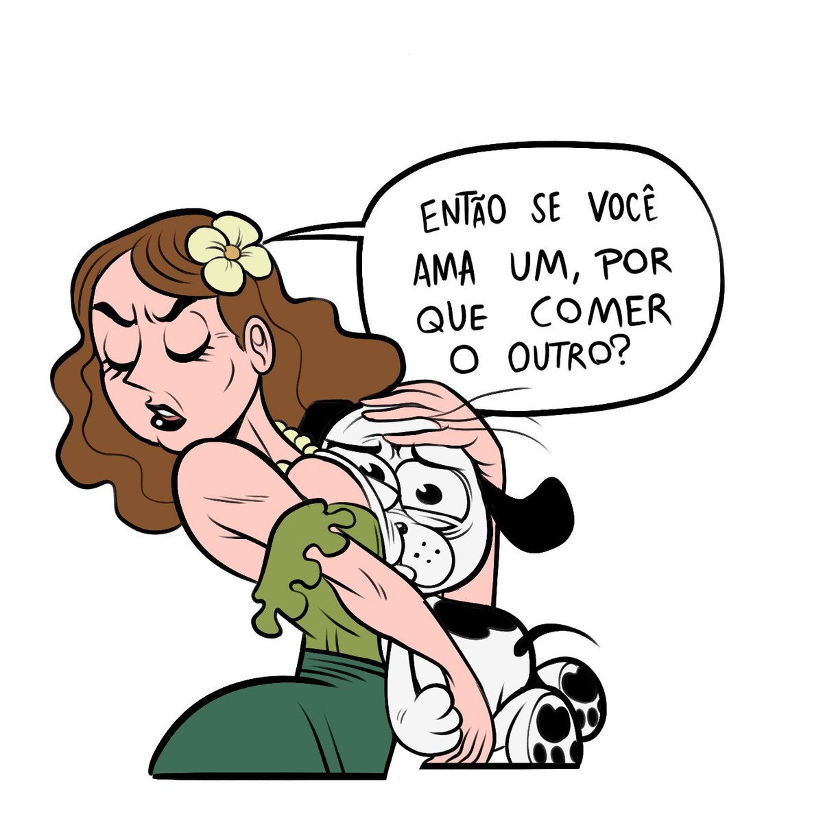 Dalton Vaz tweet media