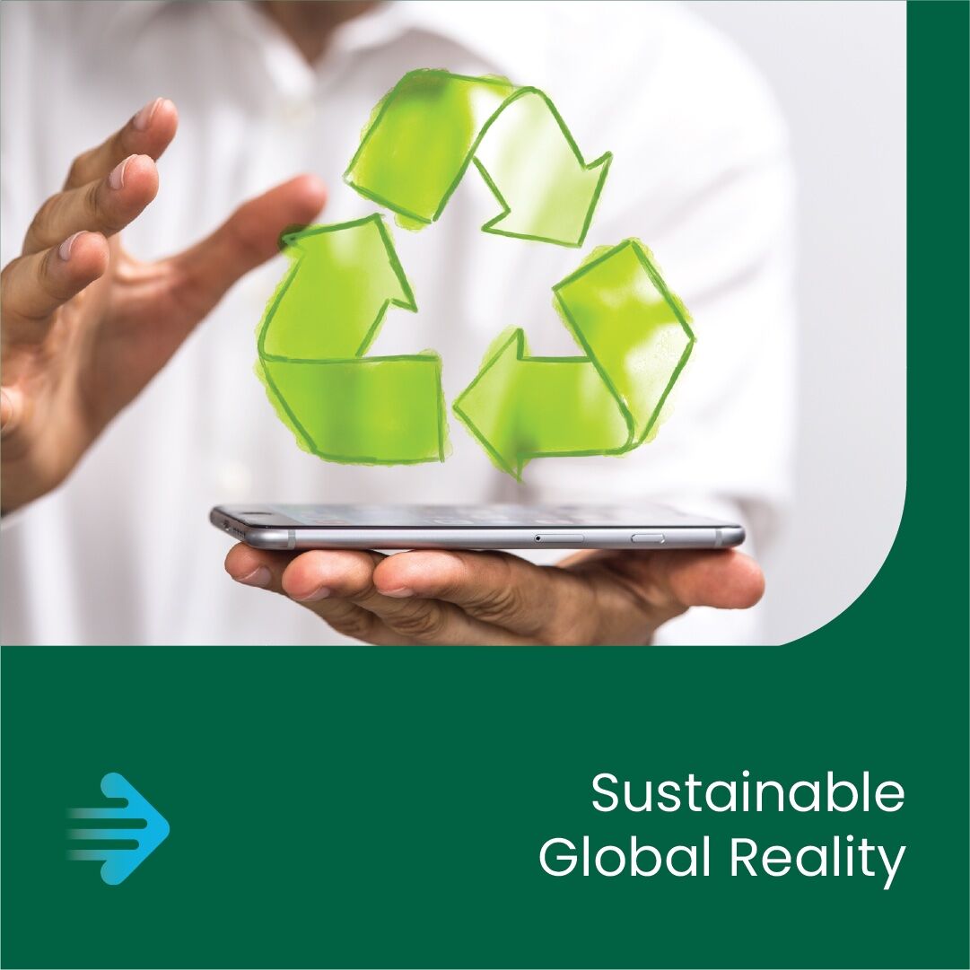 LifeSpanTech's tweet photo. Are you looking to Optimize for a more sustainable global reality?
Here are some things you can do:
1. Recycle your old IT equipment in an environmentally conscious way
2. Increase the Lifespan of Mobile Devices
3. Avoid Shipping Hardware
4. Donate devices no longer needed https://t.co/wBSMhuRA3C