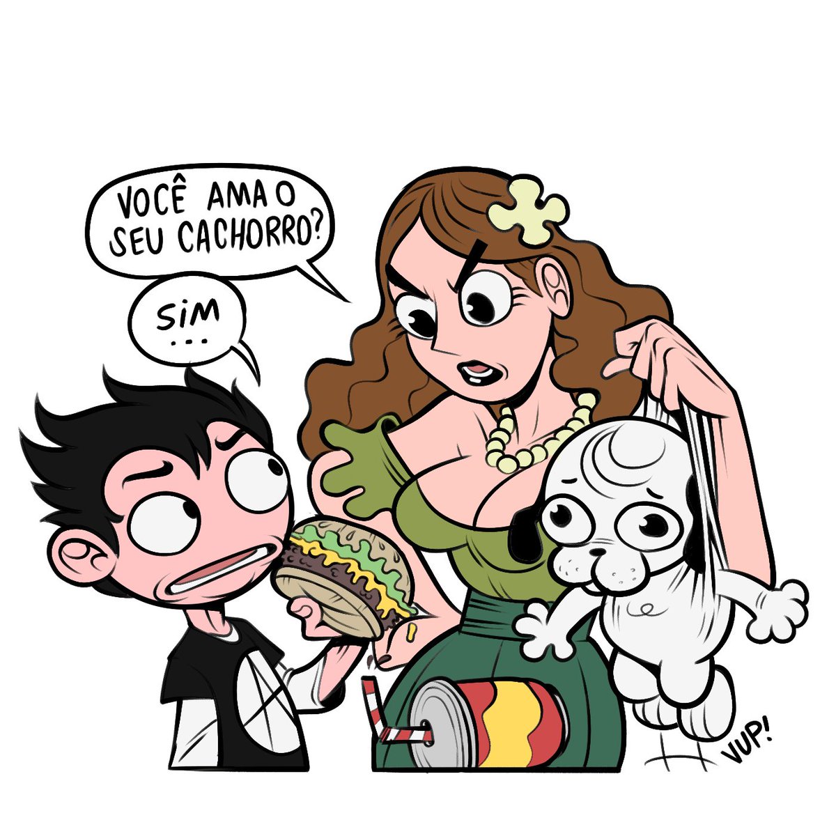 Dalton Vaz tweet media