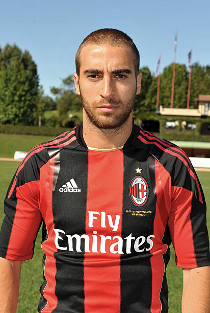    Buon Compleanno.....Happy Birthday Mathieu Flamini   7 Maret 1984 