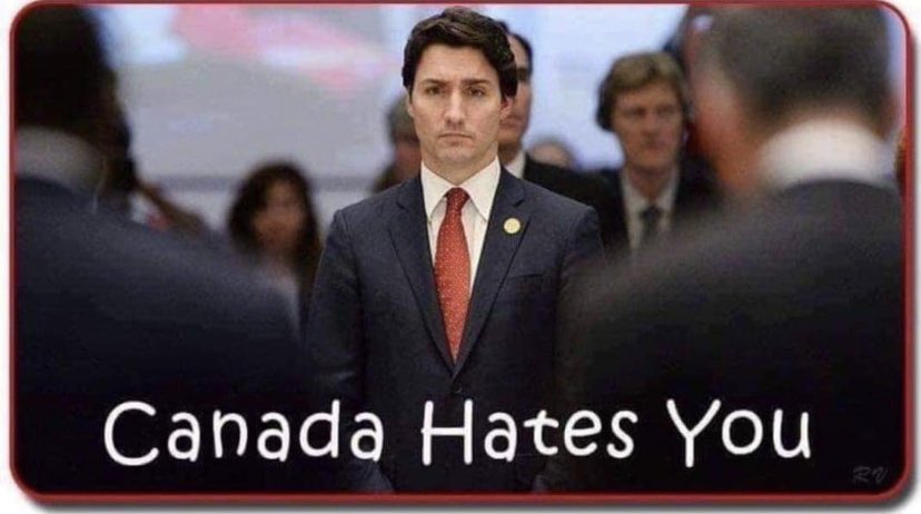 BertRetriever's tweet photo. #TrudeauBrokeCanada #TrudeauChineseElect  #TrudeauElectionFraud #TrudeauCorruption #TrudeauillegitimatePM #TrudeauMoneyLaundering #TrudeauForTreason #TrudeauMustGoNow
 #IloatheTrudeau #TrudeauCanNotBeTrusted https://t.co/5YSPvpXO5R