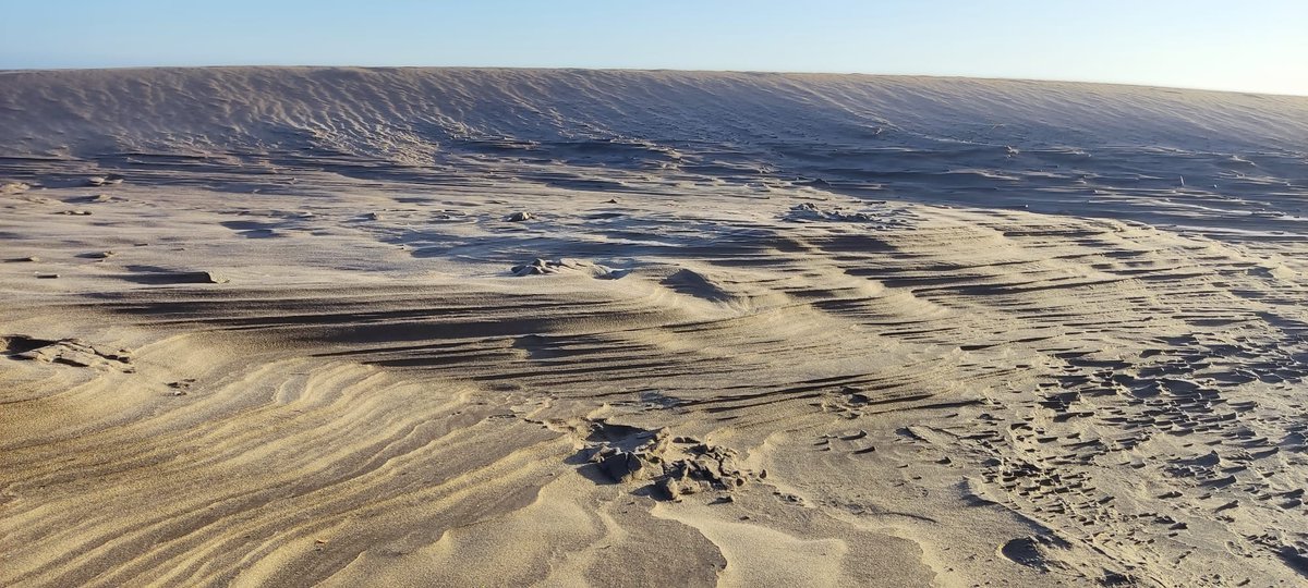 PabloCuetoM's tweet photo. Arenas del Cabo de Gata (Almería) https://t.co/JyaJayANQG