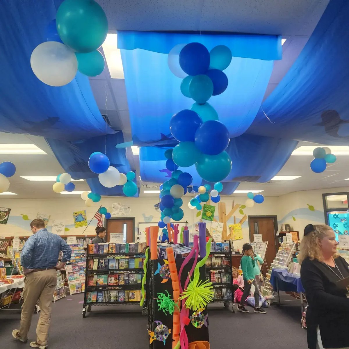 MBES Eagles tweet media