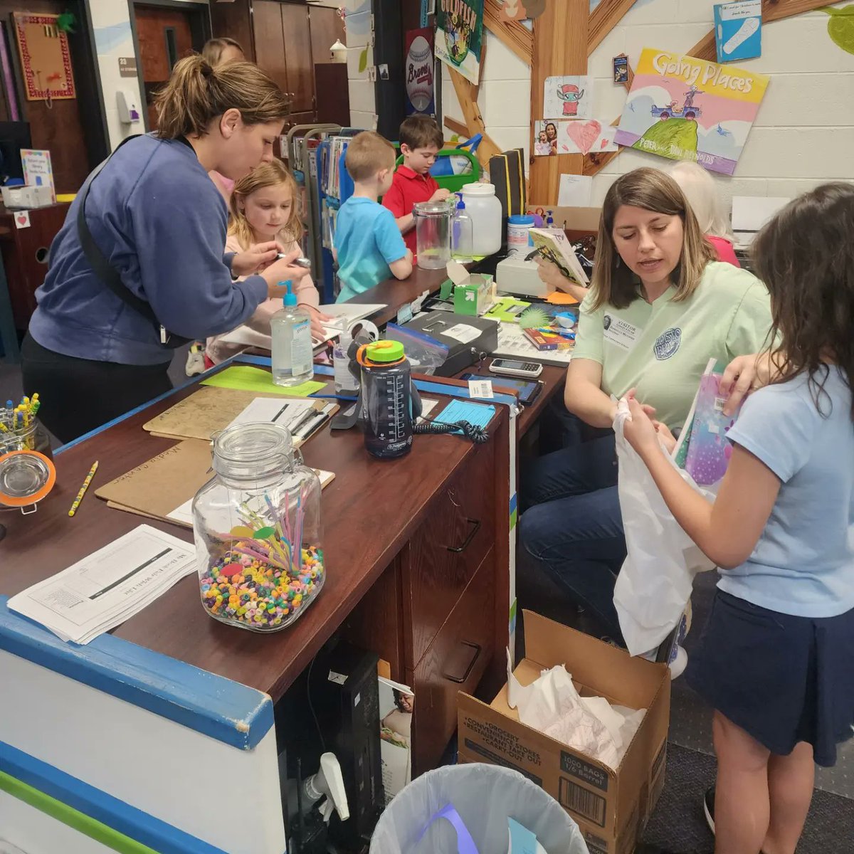 MBES Eagles tweet media