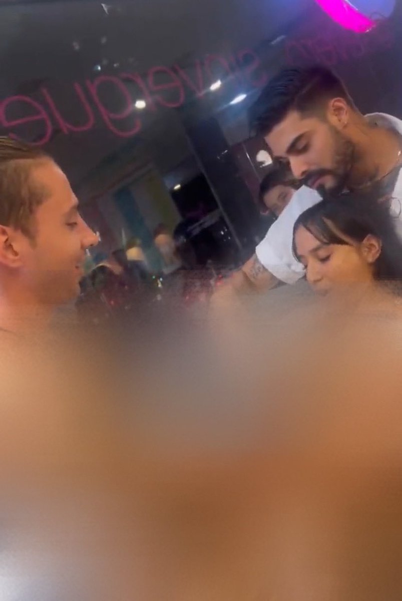 Chismes Colombia tweet media