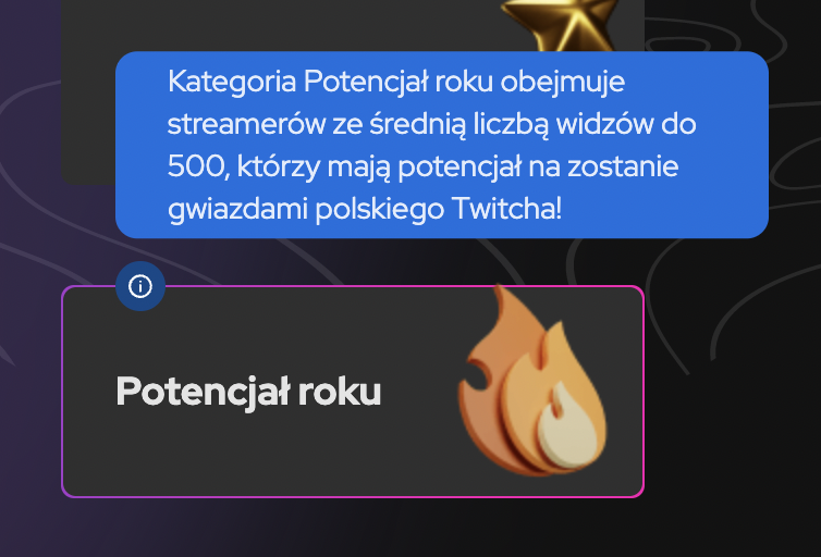 STREAMERZY.PL tweet media