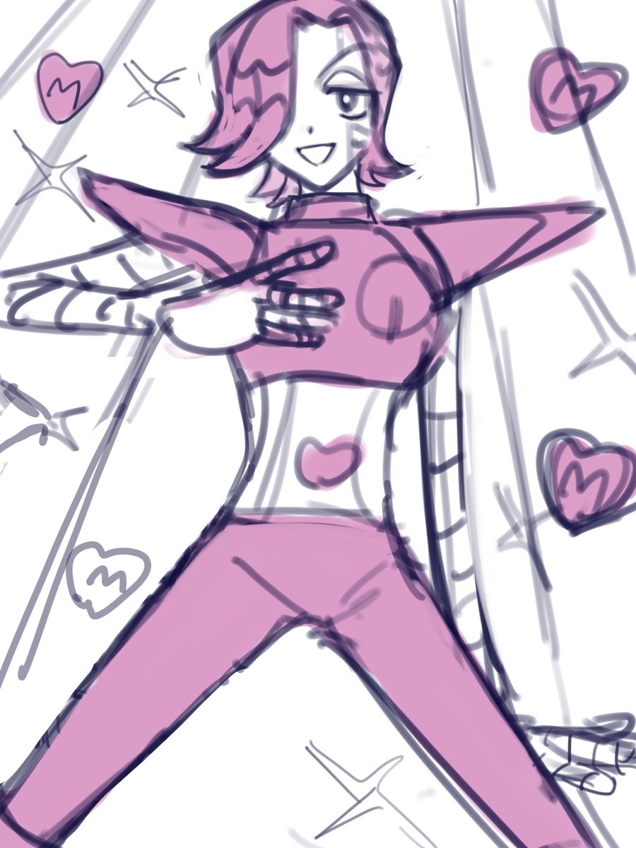 アンテの絵あんまり描いてなかったけど掘り出してきたワン ネタバレ! 
