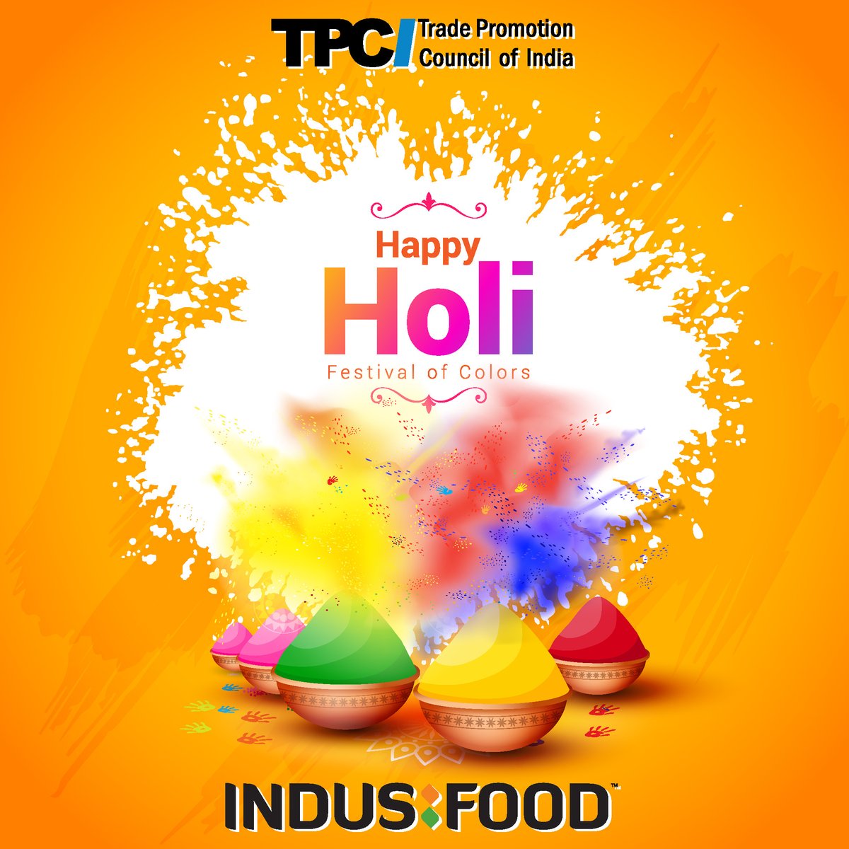 indusfoodshow photo