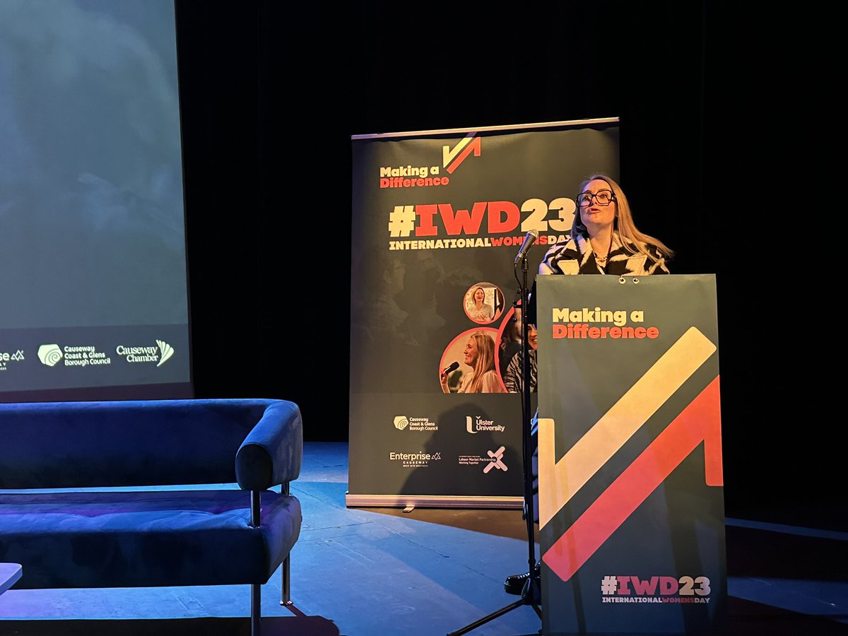 Professor Angela Scanlon tweet media