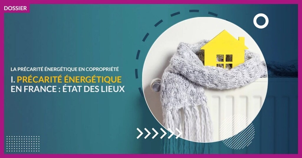 [DOSSIER] La précarité énergétique dans les copropriétés en France ift.tt/L092C6w