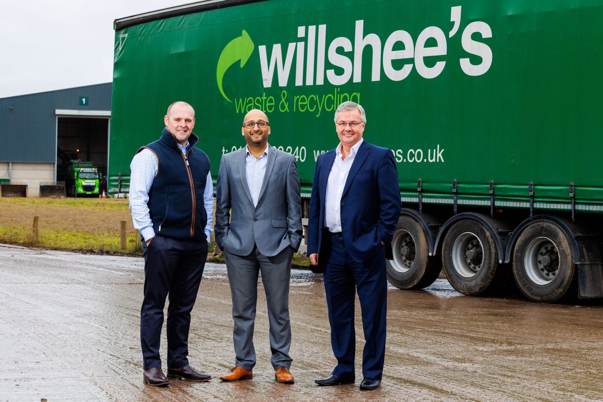 Staffordshire Chambers of Commerce tweet media