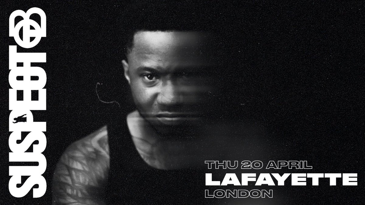 #NOGIMMICKS (@suspect_otb) on Twitter photo Happy to announce the official date for my headline show🥳🥳 We turning Lafayette outt! Come witness da Greatness. Tickets drop on Friday! Ready up 😤 Happy to announce the official date for my headline show🥳🥳 We turning Lafayette outt! Come witness da Greatness. Tickets drop on Friday! Ready up 😤