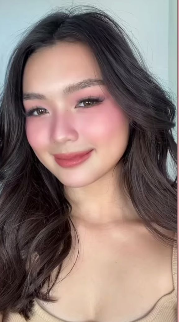 francinaticsofc's tweet photo. So pretty miss maam 😭💗 @francinecarreld 

#FrancineDiaz https://t.co/aae2t0lRcd