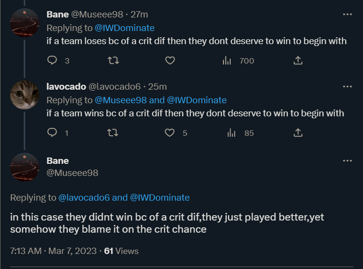 IWDominate's tweet photo. Alright imma head out https://t.co/00dzQoBcnN