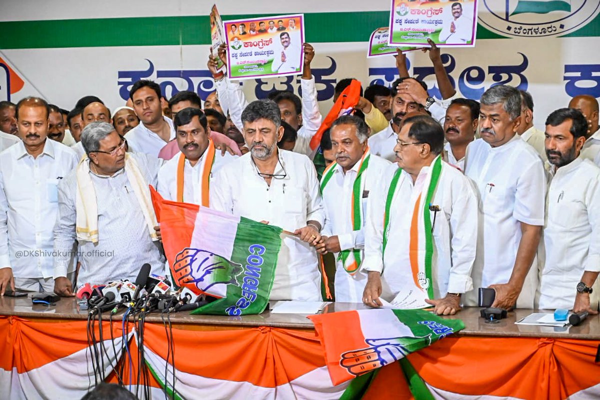 R Dhruvanarayan tweet media