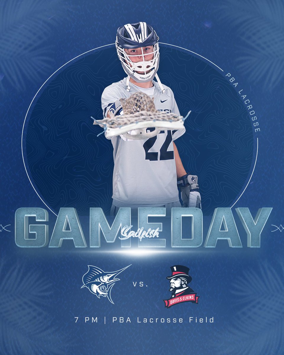 Tuesday night lax!! 
#FEARtheFISH🐟🥍
