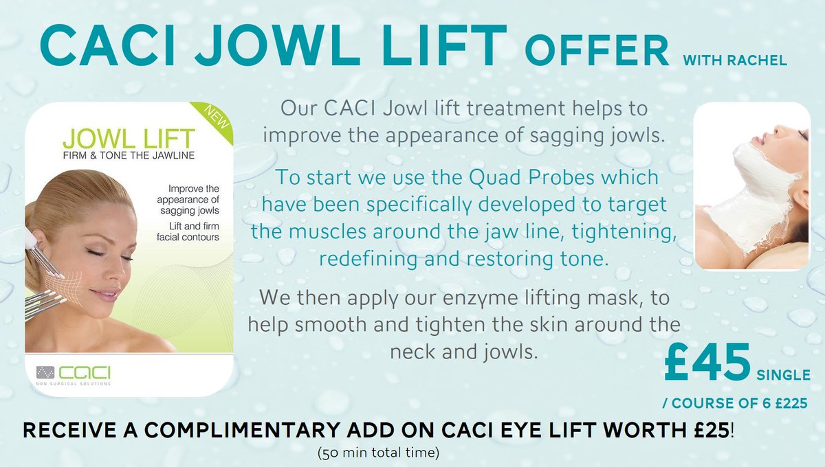 Definition Clinic tweet media