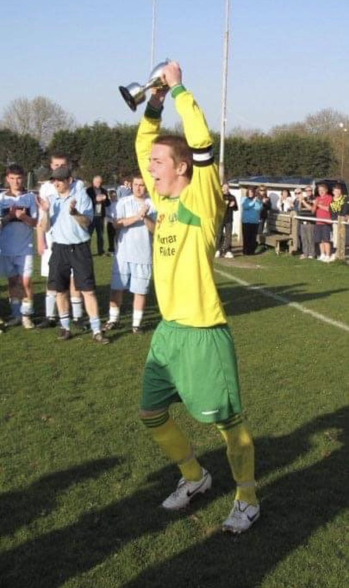 Vale Recreation FC tweet media