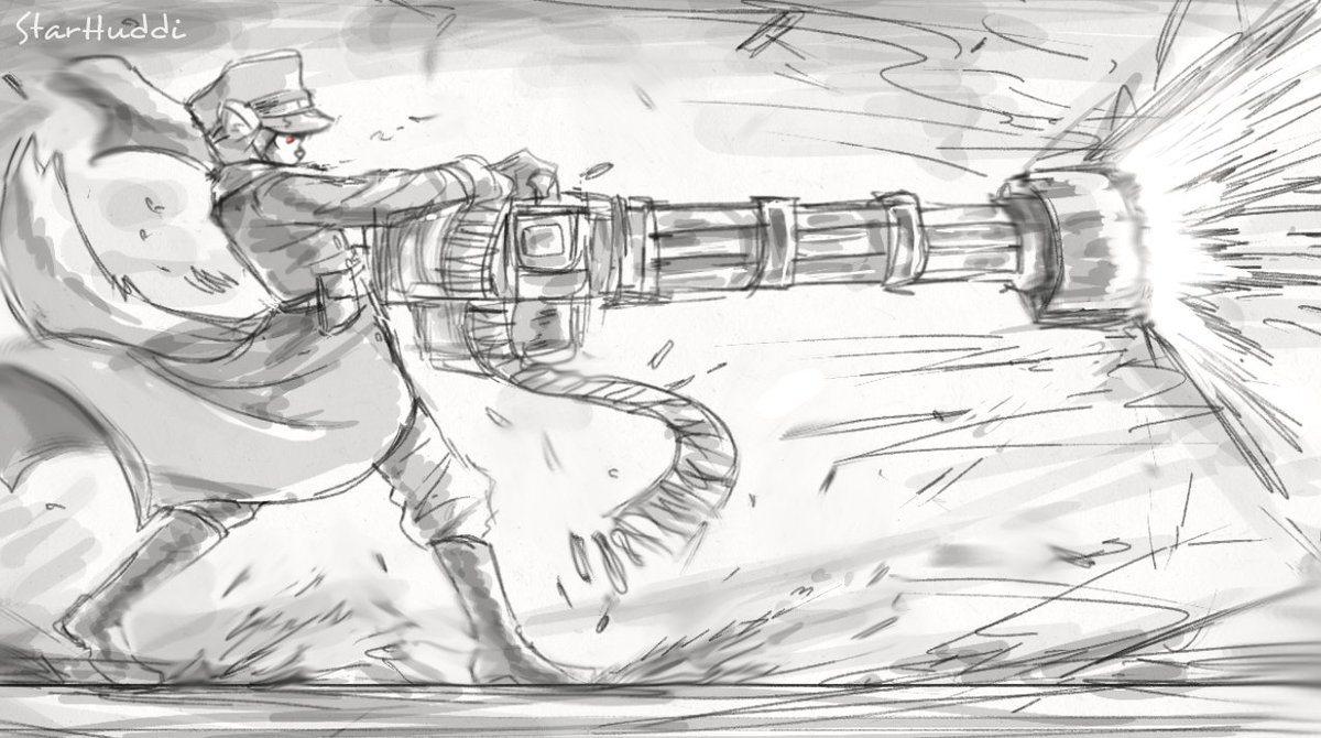 StarHuddi's tweet photo. Jehan doodle
#ocart #doodle https://t.co/5THFP3zWyx