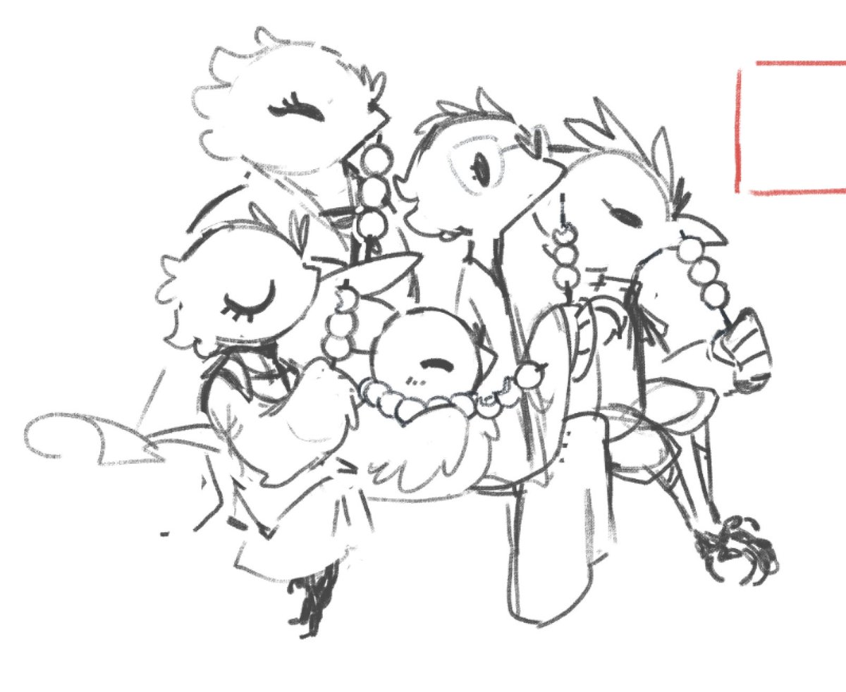 ToqaReign's tweet image. slowing crawling out of the rust