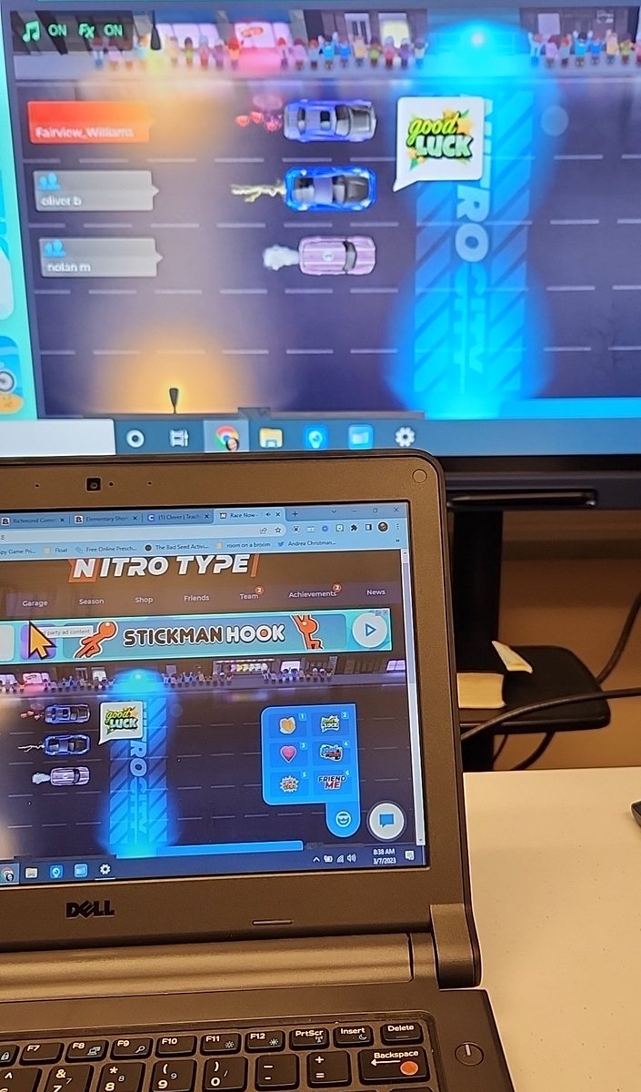 Cherie Williams tweet media