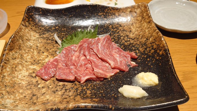 色々ウマーでした! 