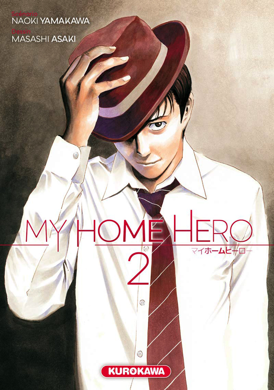 My Home Hero, Volume 7