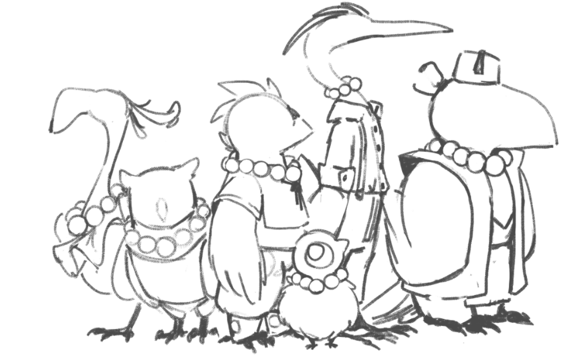 ToqaReign's tweet image. slowing crawling out of the rust