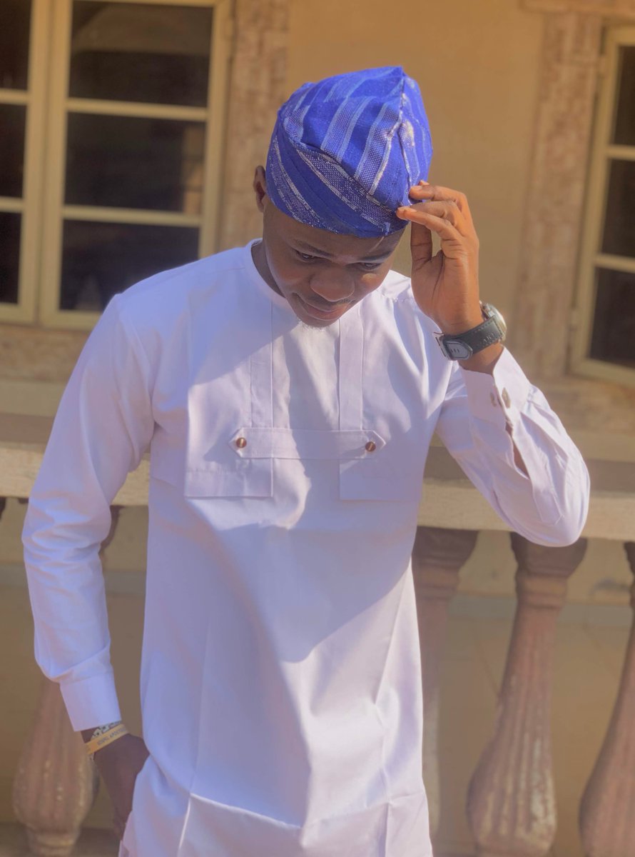 Iam_Psalmthex's tweet photo. Daddy wey dey pamper, Daddy wey dey bless....
#Psalmthex

LateSundayPost https://t.co/0IV0tvIKmU