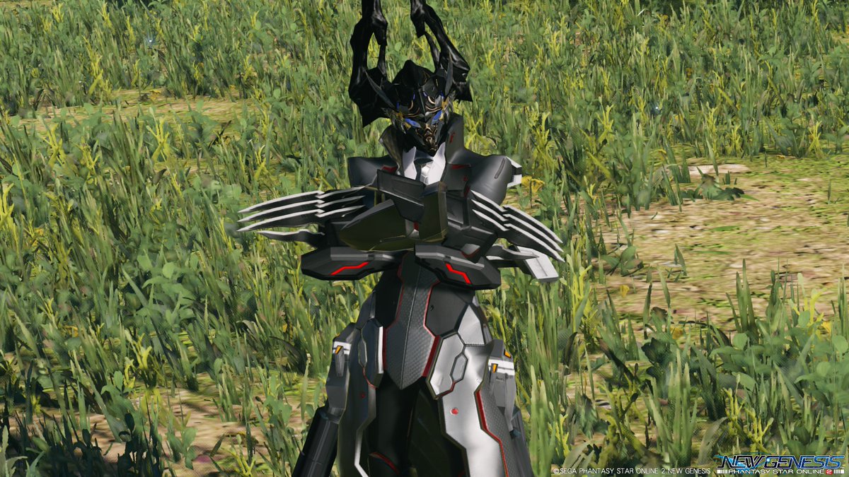 おでん・ぜろすたいる(種族:クヴァリスタマギツネ) tweet media