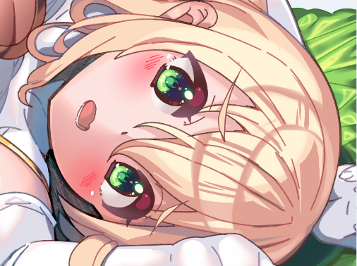 メメリスちゃんRPGの制作進捗動画を投稿しましたー!よかったら見てください!!

3分で分かるオイルマッサージでリンパする女
https://t.co/5BfhPT7hl5 