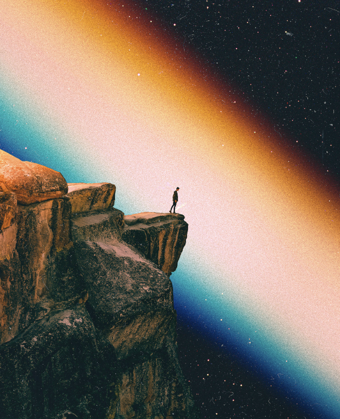 decentralyss's tweet photo. 🌌 Spacescapes 

🎨 Artists clockwise: @noah_rare @anim8l @POSTWOOK @Fran_nubes https://t.co/ImOrXOCgDB