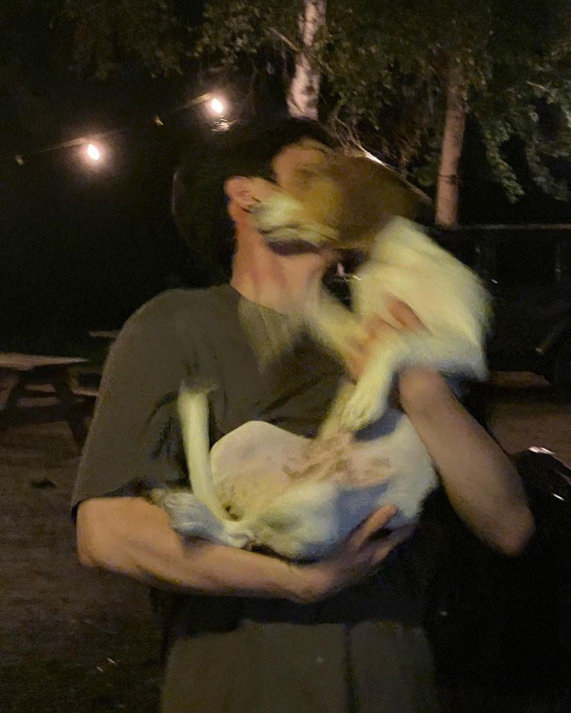 #섭프트친소
기릿