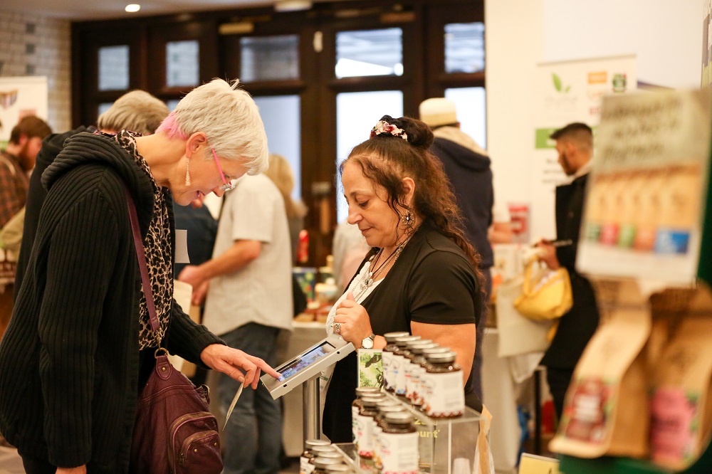 The 2023 <a href="/nhtsummit/">Natural Health Trade Summit</a>, taking place on 8 October, will be the very first year that the show is held in Bristol! We are excited to be able to offer more #independent #health stores the opportunity to attend 🤩 

For more information, visit 👉 healthfoodbusiness.co.uk/nht-summit-exp… 

#NHTSummit