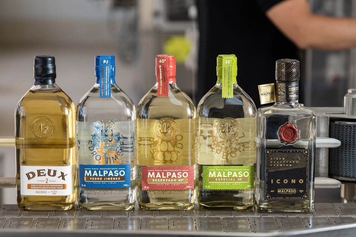 Pisco MalPaso: tu mejor paso dlvr.it/SkVdKm
