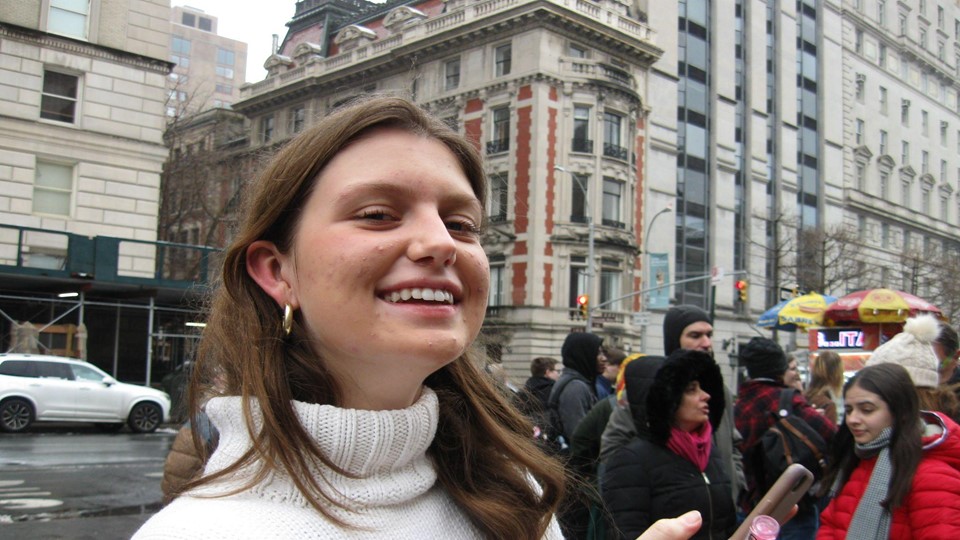 PennridgeSD's tweet image. We love when our teachers take our students on meaningful &amp;amp; educational trips- then send us pictures so we can #shareyourosdgreat here on @twitter. Educational experiences #BeyondTheClassroom can be invaluable and @PennridgeHS Art students at @MuseumModernArt is a great example!