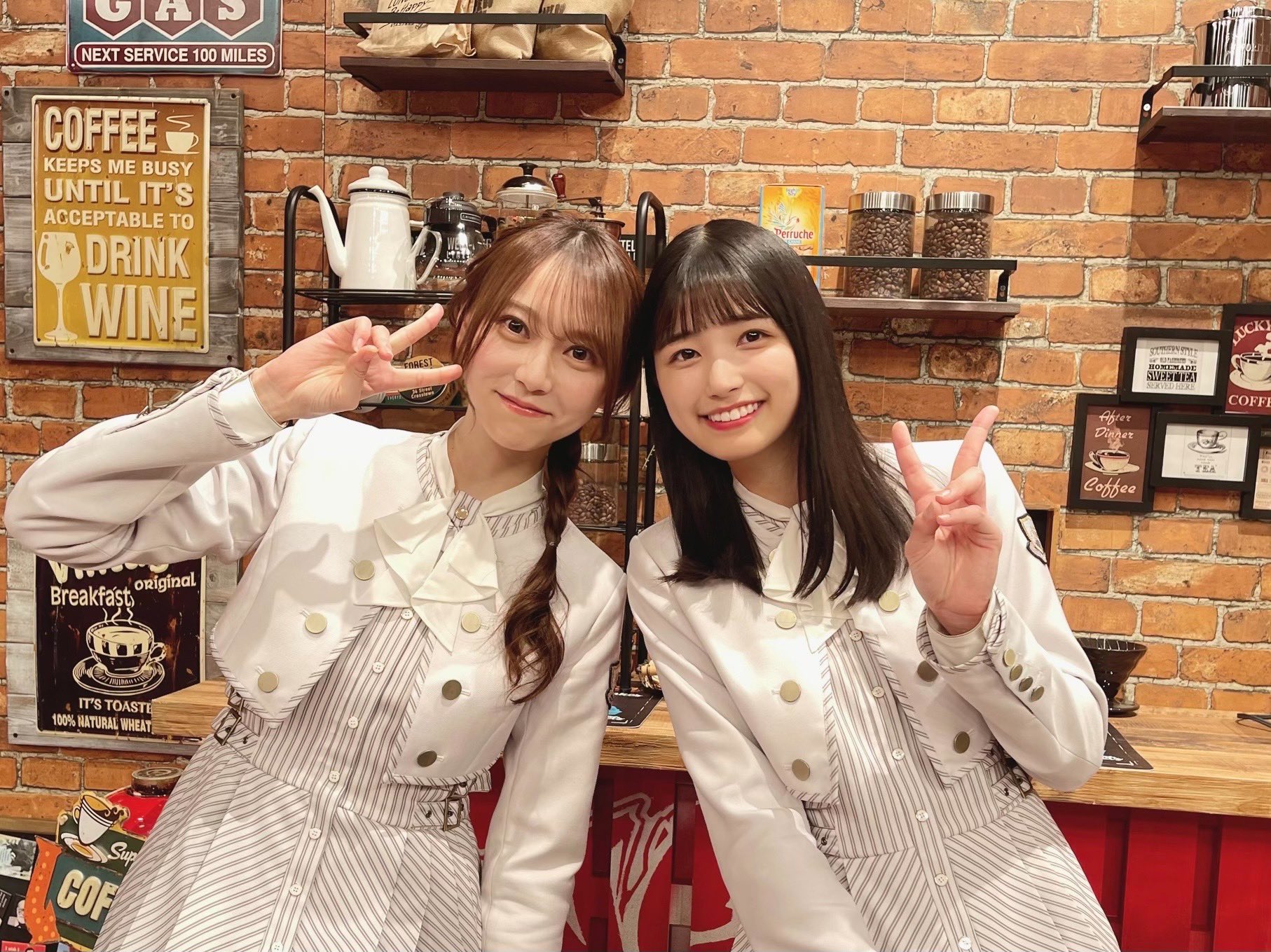 乃木坂46 on X: 