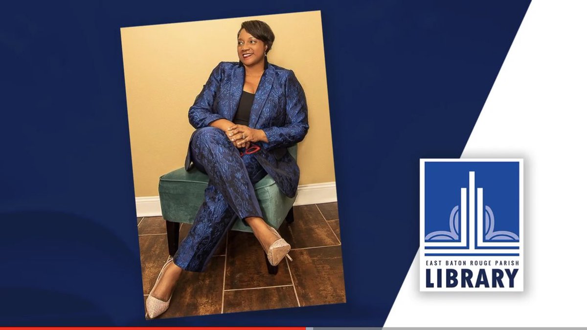 Special thanks to @ebrpl for interviewing me about my latest book ‘Poppi Makes Cajun Popcorn Magic: The 10 Step Guide to Building a Successful Food Startup’. 
🛒authormichelledjackson.com
View Interview: youtu.be/6I0FlO6eufs?t=… #books @BlackWorkspace