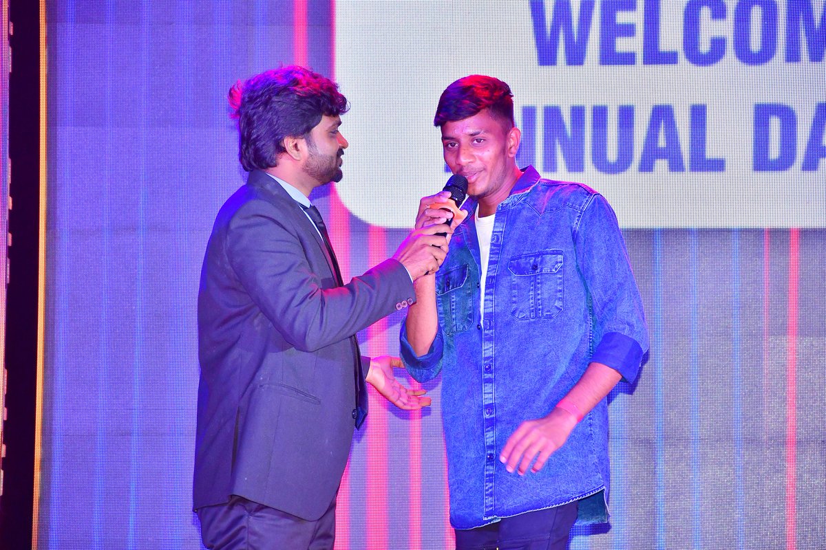 vj_karthyajun's tweet image. Webasto Awards 2023🎤🤩

.
.
.
.

#host #Emcee #webasto #webastochennai #chennaiemcee #mckarthick #emceekarthy #happyclient #MCKshow #karthyarjun