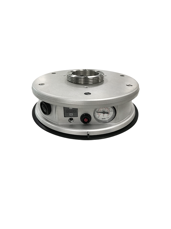 ManMetrologyLTD's tweet photo. Battery powered vacuum mount for Portable arms. Specially designed to quickly, easily and rigidly mount to granite surfaces constantly without a degradation in accuracy
#PMTarm #Vacuummount #CMMArm #Inspection #Metrology #ManchesterMetrology https://t.co/evyS2sJLZL