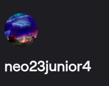 Neo23junior2's tweet image. @xMaltex123 @SAFTEdgarpong viel Glück an alle🩷 #OGarmy