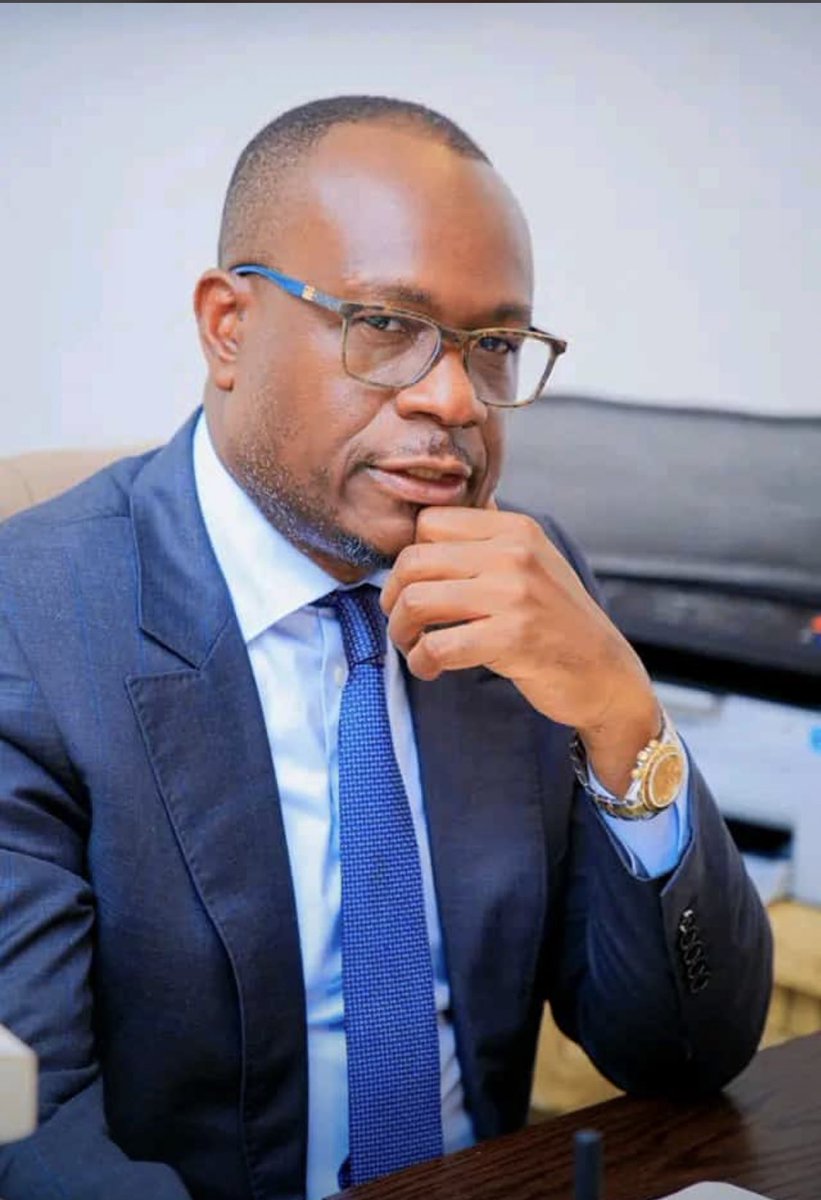 Un petit bonjour à l’homme le plus Assidu de la République <a href="/DSESANGA/">Delly SESANGA HIPUNGU</a>. Vous aurez toujours mon soutien dans vos démarches pour un Congo grand et émergent. 🌹🌹🌹🌹🌹🌹🌹🌹🌹🌹🌹🌹🌹