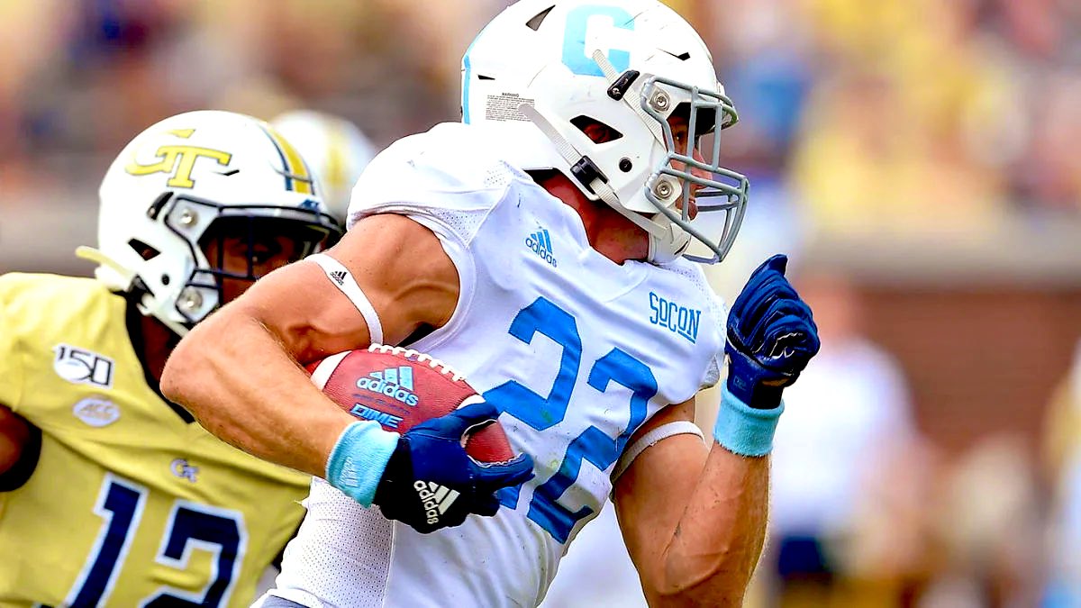 Coach Blaze Barista tweet media