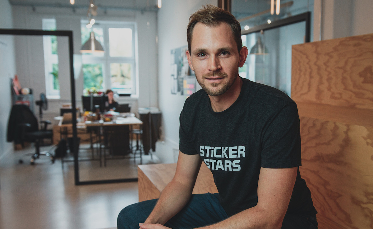 unitednetworker's tweet image. Aus Employee wird Employeah #Stickeralbum #Stickerstars

unitednetworker.com/stickerstars-s…