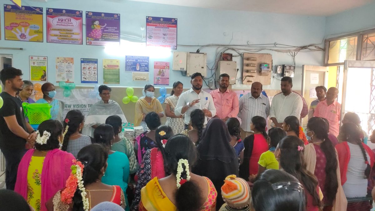 Mujahid_Akber's tweet photo. International women's day celebration at Nariyambut UGPHC
#food #pregnancy #women #womenempowerment #yoga https://t.co/7wYjO71j4H