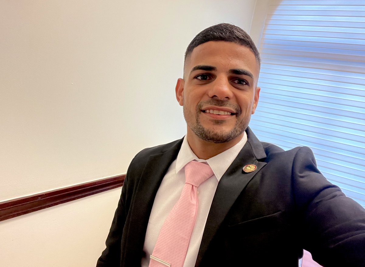 Carlos “Purin” Caraballo (@carlos_purin) on Twitter photo 