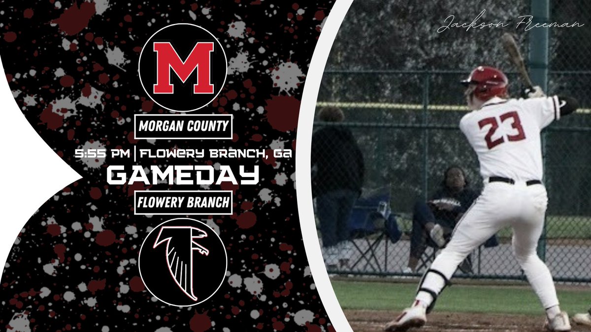 Flowery Branch Baseball tweet media