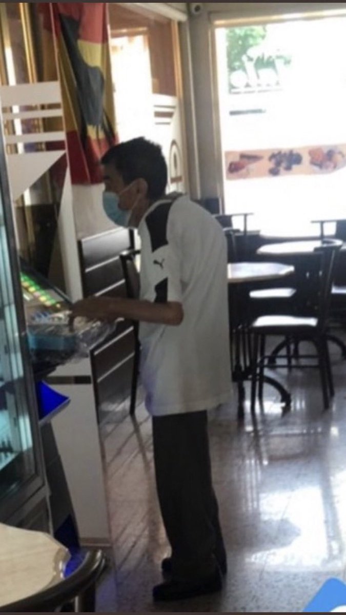 cito textualmente a <a href="/miwelez/">Jewelanwel RM</a> “hoy la caprichosa decidirá si este mes cobro doble o nada” adjunto foto suya: